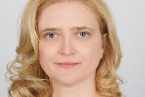 Dr Agnieszka Michalewska<br>pediatra i alergolog