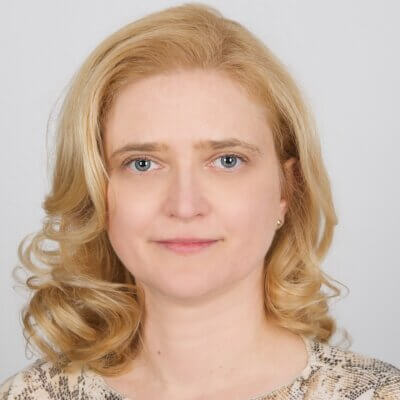 Dr Agnieszka Michalewska<br>pediatra i alergolog