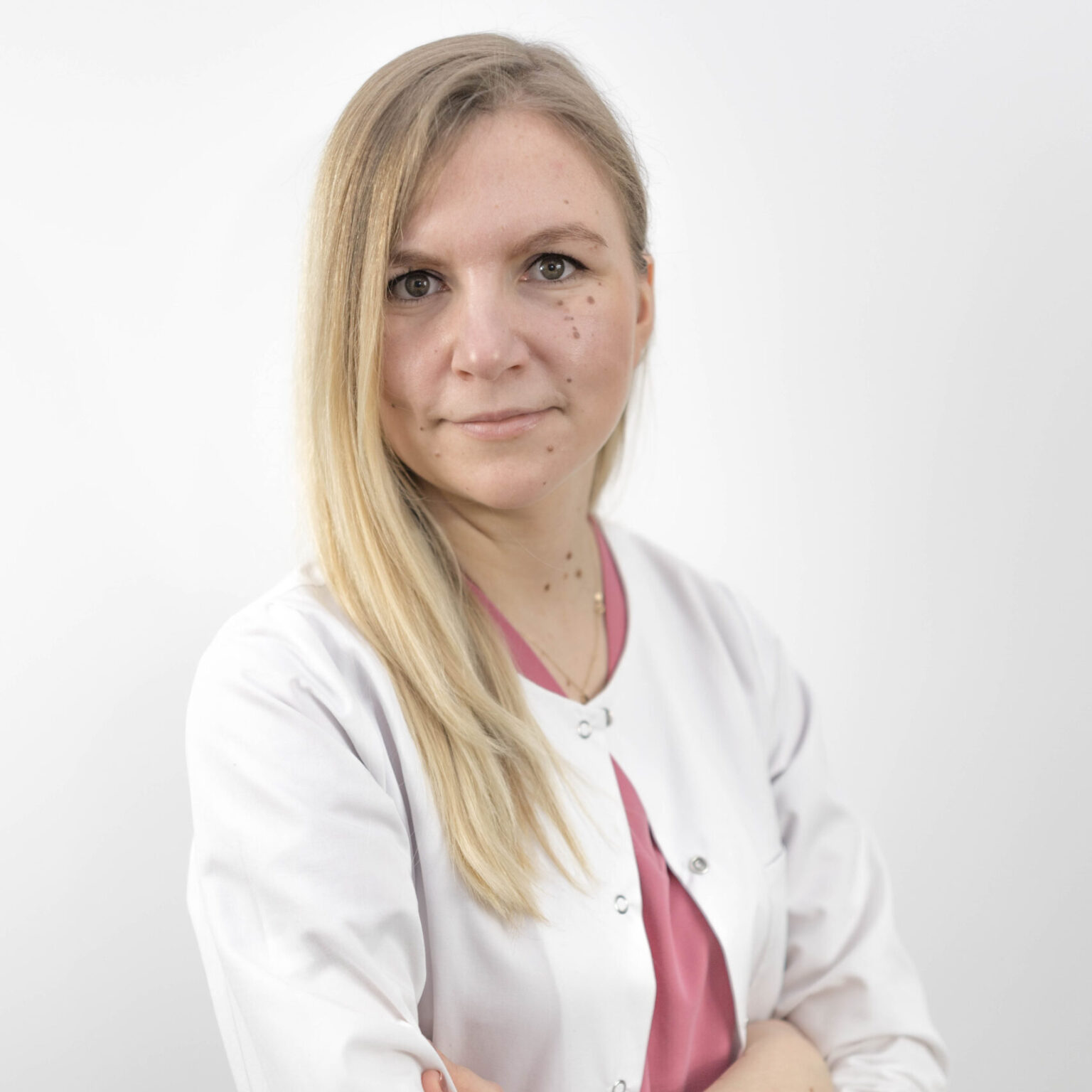Dr Karolina Bebak Ginekolog Położnik Medicada 3018