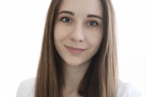 lek. Olha Martynovska<br> w trakcie specjalizacji z ginekologii
