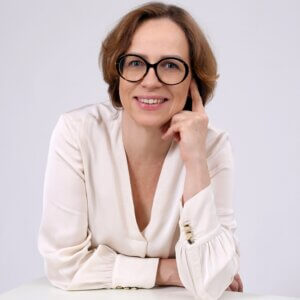 Paula Kaczmarek <br> specjalista chorób wewnętrznych i reumatologii